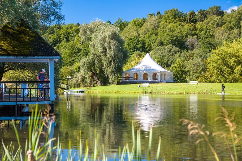 Planernoye Hotel Moskwa Zewnętrze zdjęcie