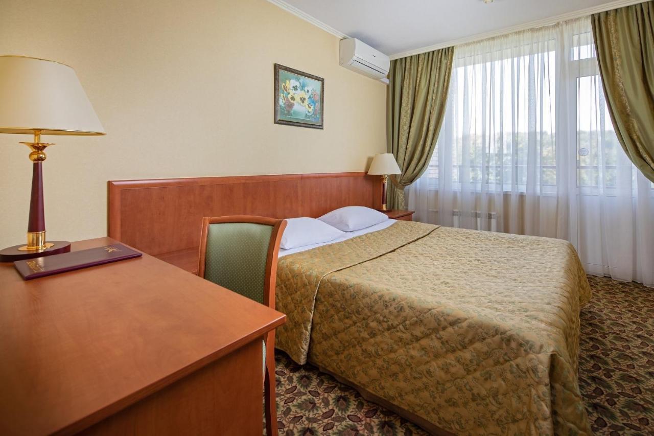 Planernoye Hotel Moskwa Zewnętrze zdjęcie